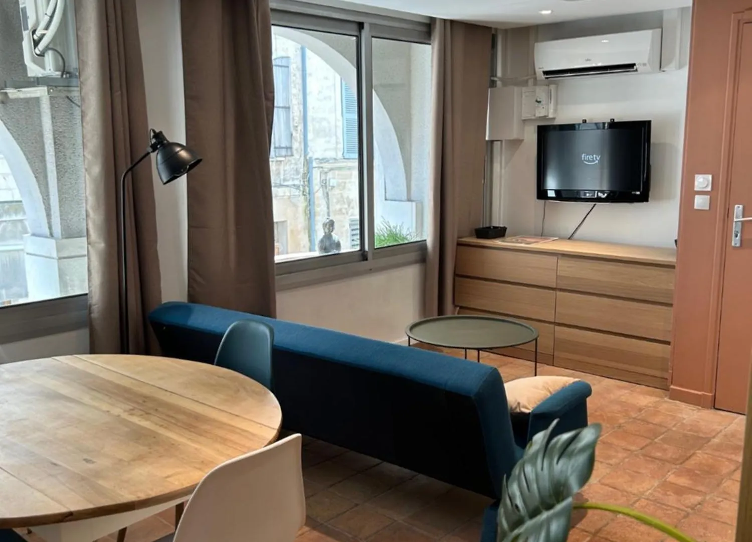 Appartement Coeur De Ville -Clim, Ascenseur, Wifi- 아비뇽