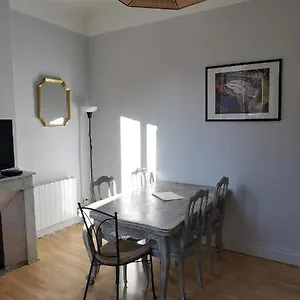 Appartement Chez Anya - Intra-muros, Avignon