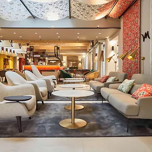 Hotel Mercure Gare Tgv, Awinion