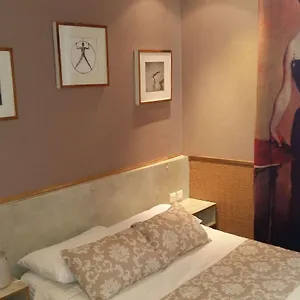 2* 호텔 미뇽