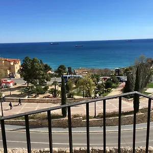 Lovely At Circus , Tarragone Espagne