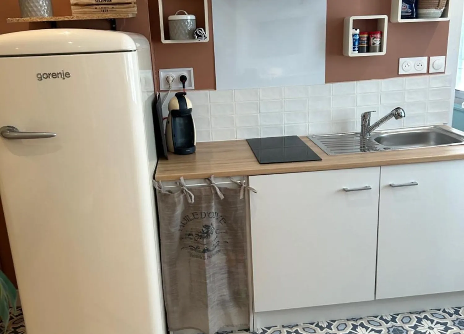 Appartement Coeur De Ville -Clim, Ascenseur, Wifi- Avignon France